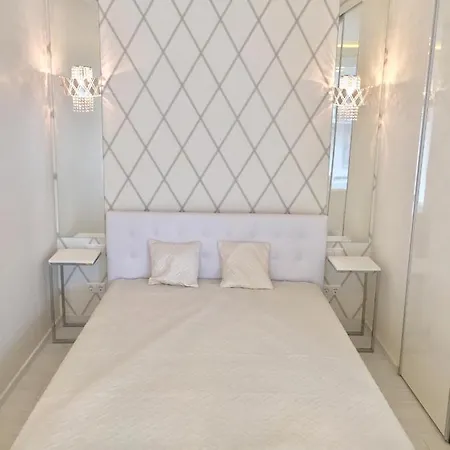 Apartman Cloe *