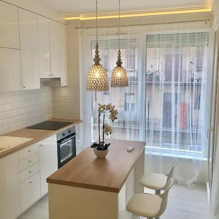 Cloe Apartman