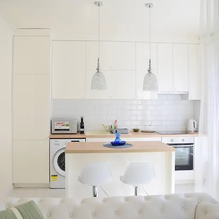 Apartment Cloe *