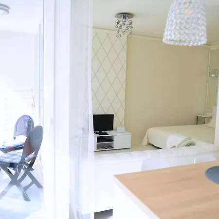Cloe Apartman Szeged