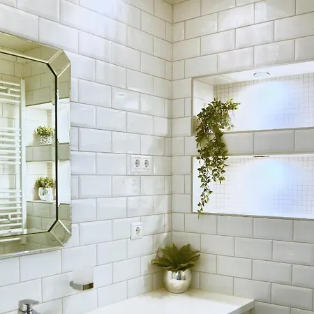 Apartman Cloe